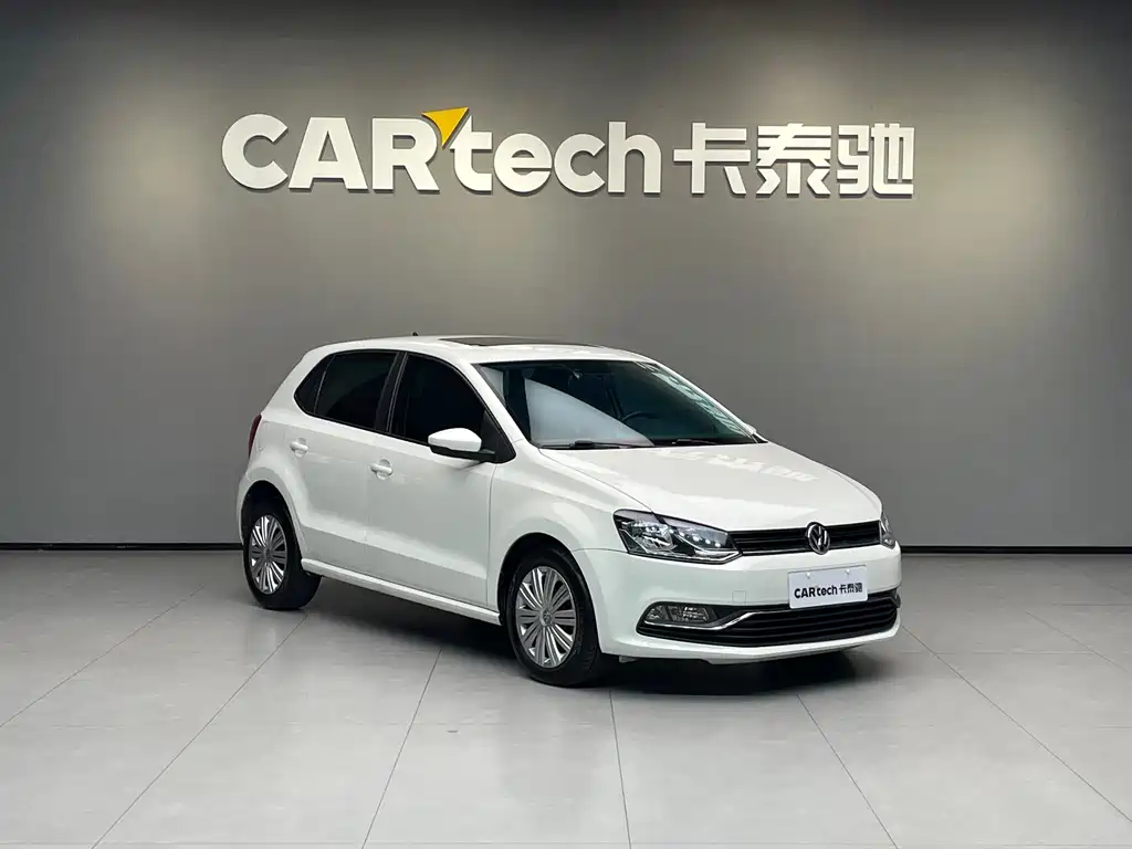 Volkswagen Polo 2019 — фото 3