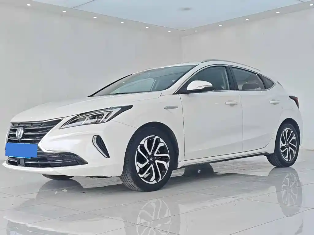 Changan Eado XT 2019