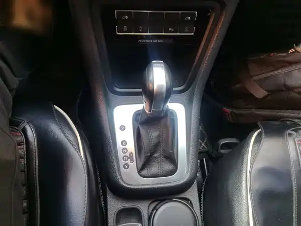 Volkswagen Sharan 2018
