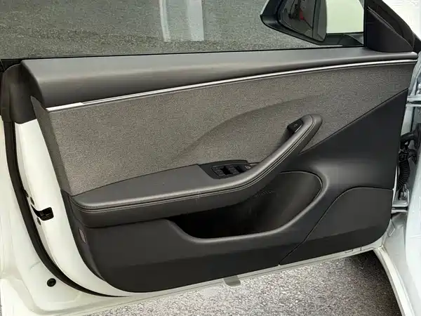 Tesla Model 3 2025
