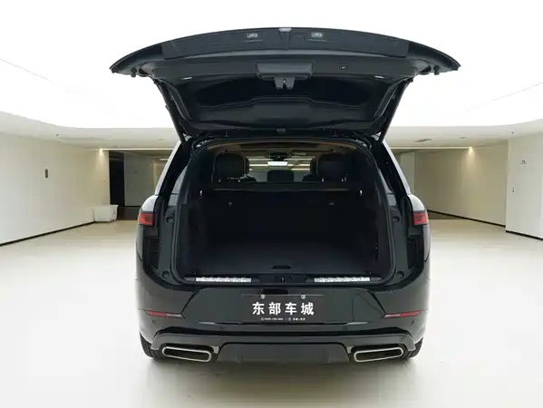 Land Rover Range Rover Sport 2024