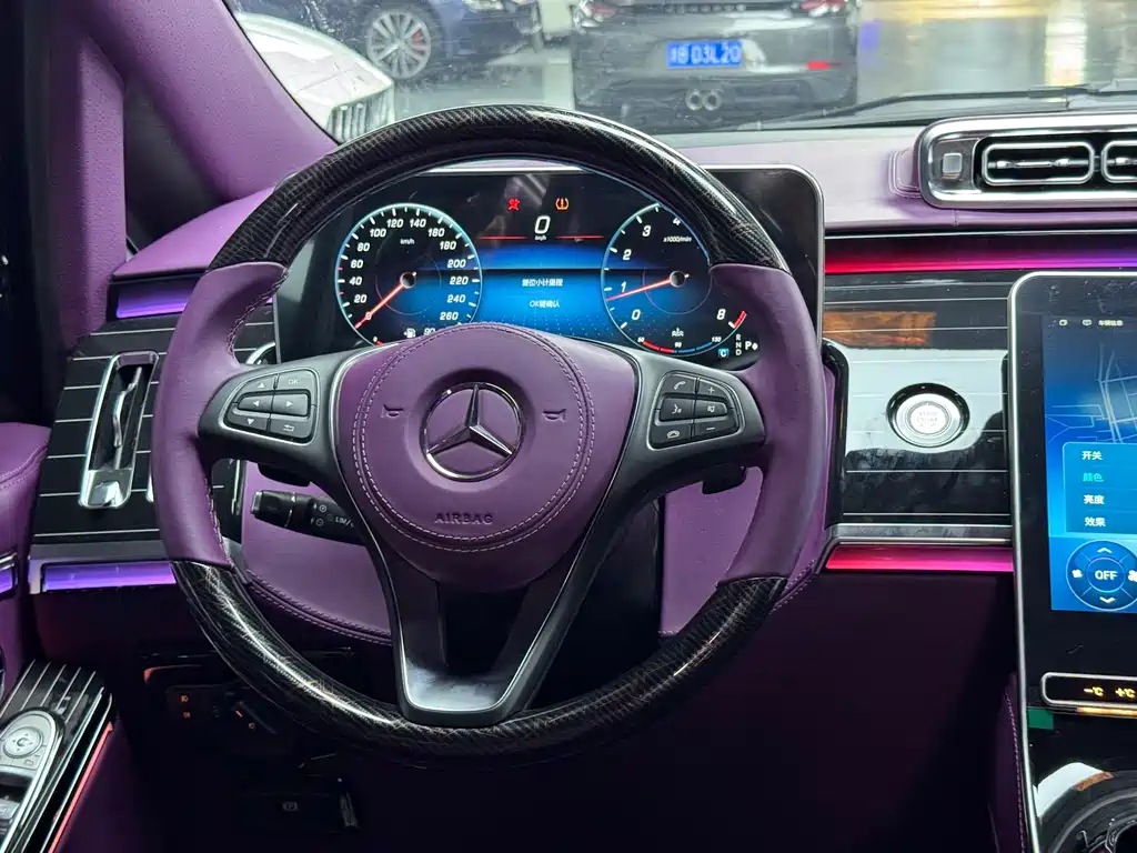 Mercedes-Benz Vito 2019 — фото 20