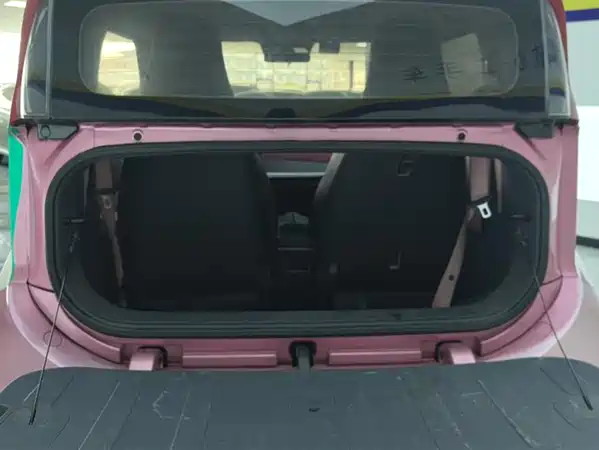 Baojun E200 2020