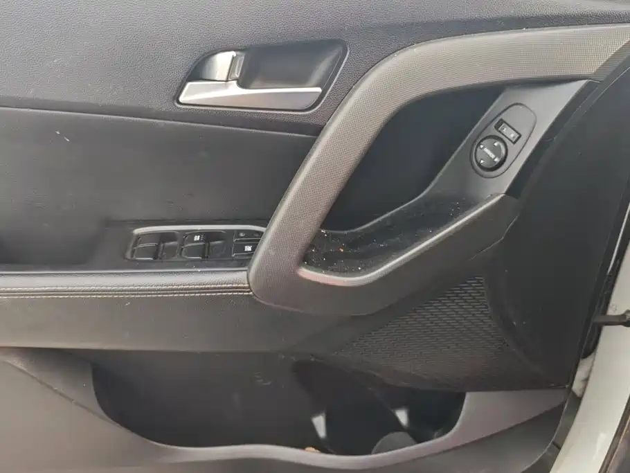 Hyundai ix25 2019