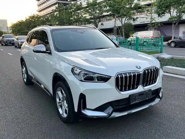 BMW X1 2024