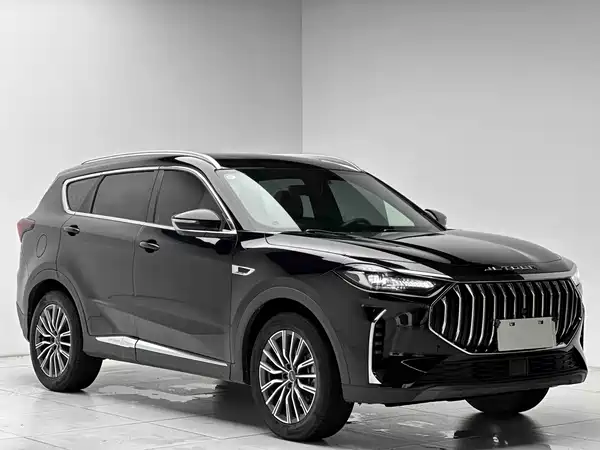 Jetour X70 PLUS 2023