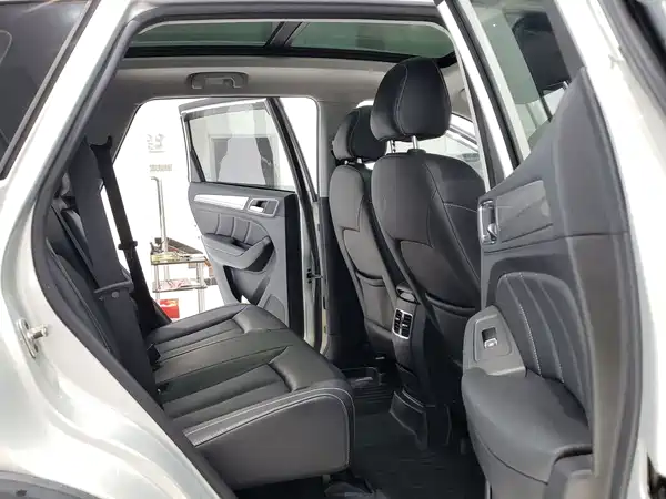 Roewe RX5 New Energy 2020