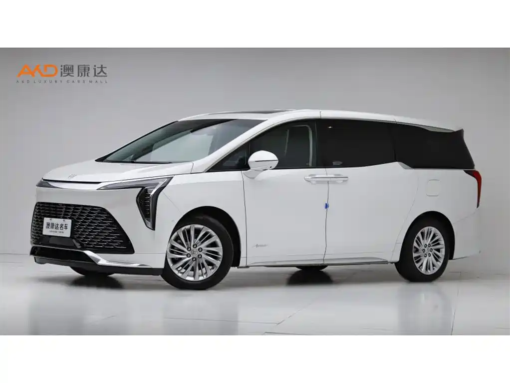 Buick Century 2023
