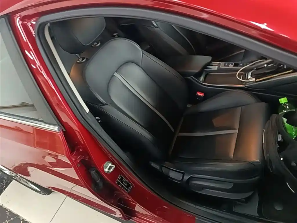 Hyundai Fista 2018 — фото 25