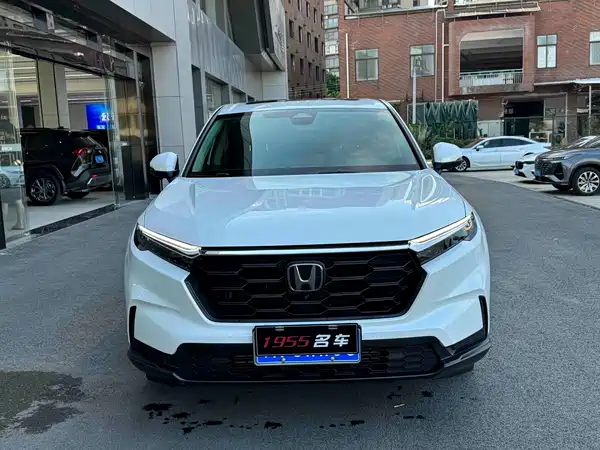 Honda CR-V 2024