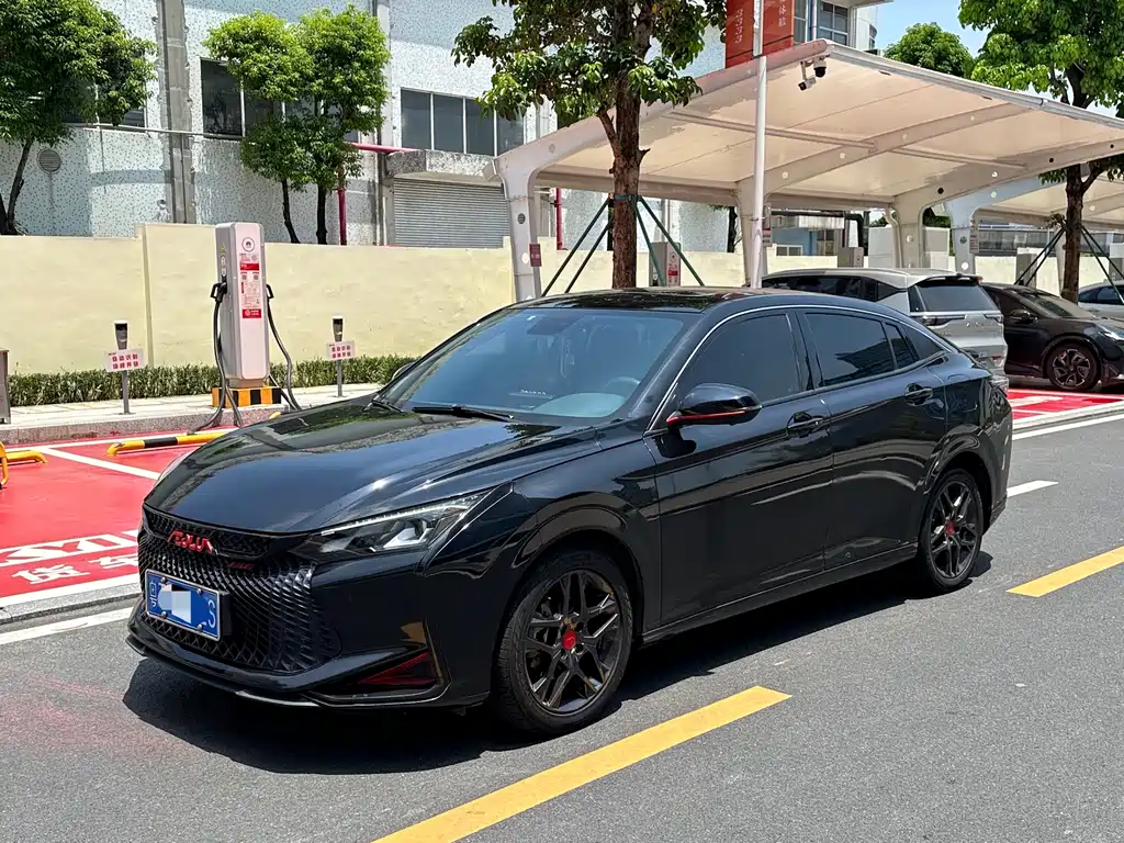 Aeolus Yixuan 2022