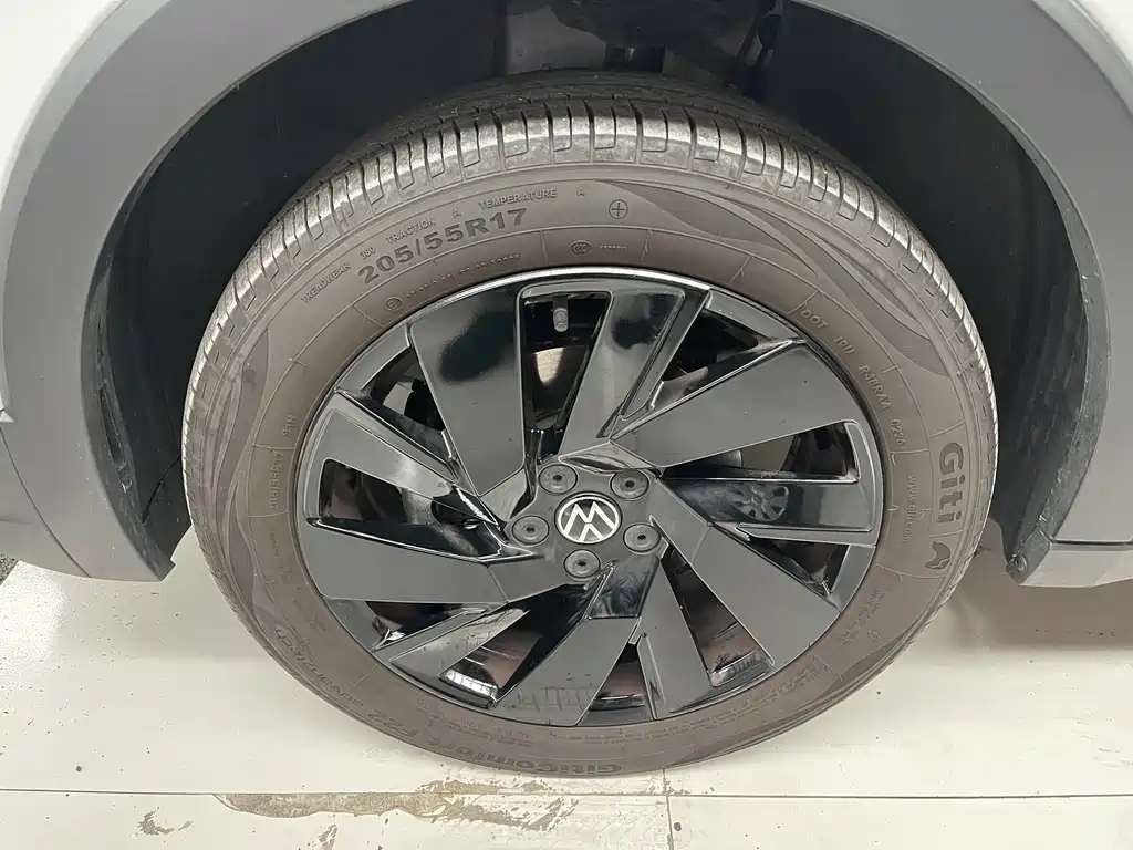 Volkswagen Tuyue 2026