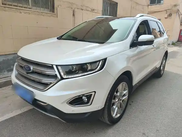 Ford Edge 2017