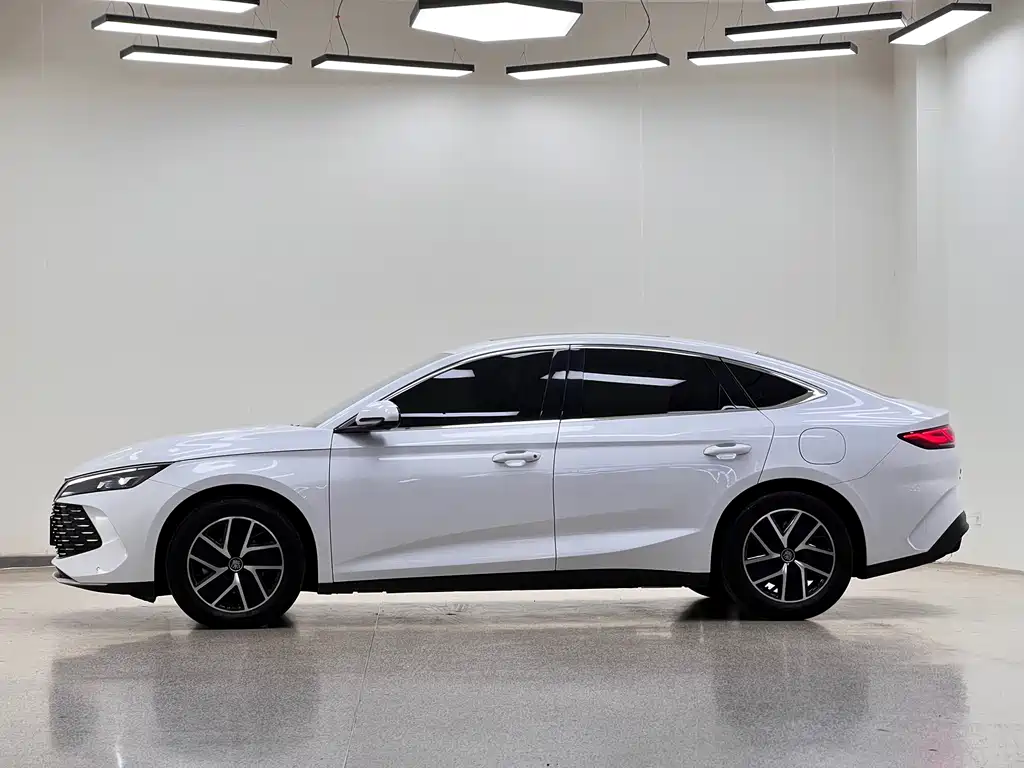 BYD Qin L 2024 — фото 4