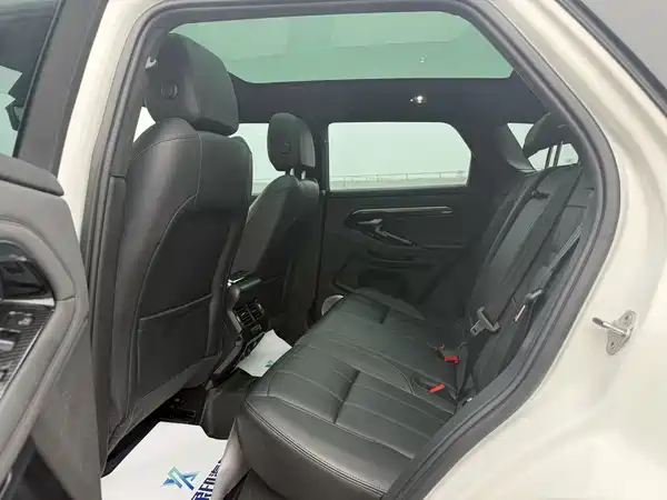 Land Rover Range Rover Evoque 2019