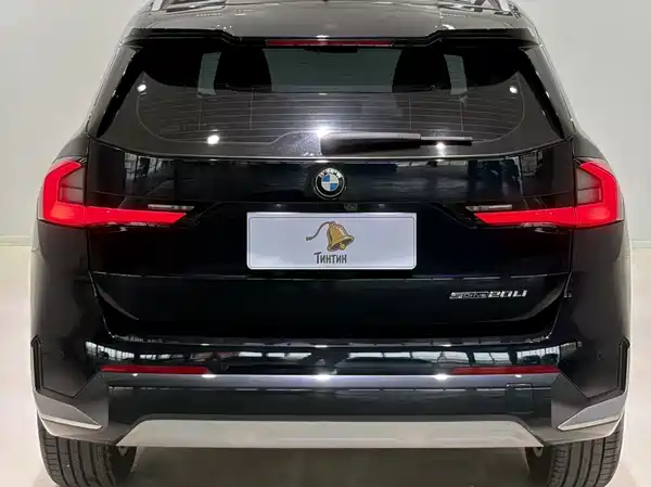 BMW X1 2023