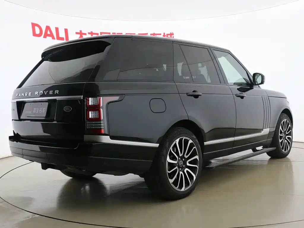 Land Rover Range Rover 2014 — фото 20