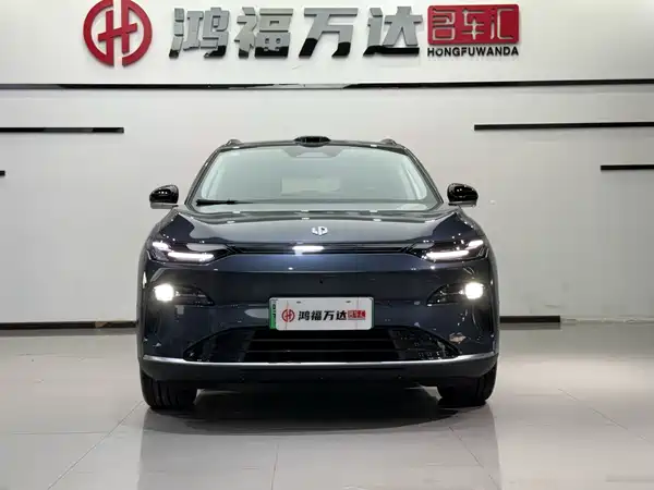 Leapmotor C11 2026