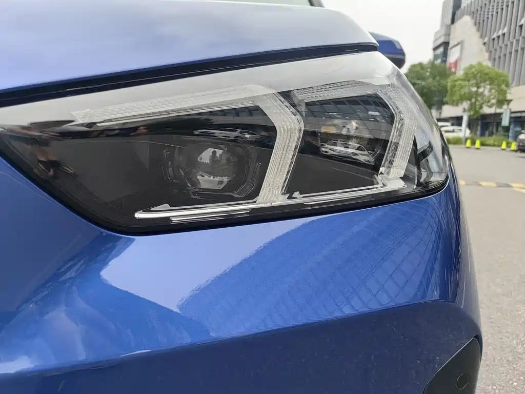 BMW X1 2023 — фото 18