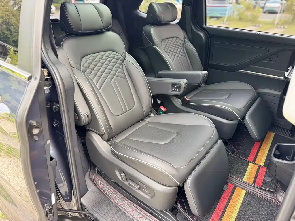 Hyundai Custo 2022 — фото 20