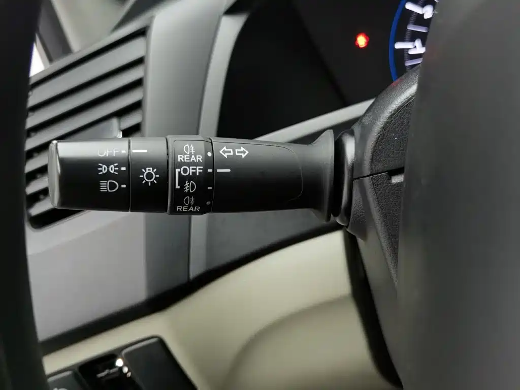 Honda Civic 2014 — фото 21