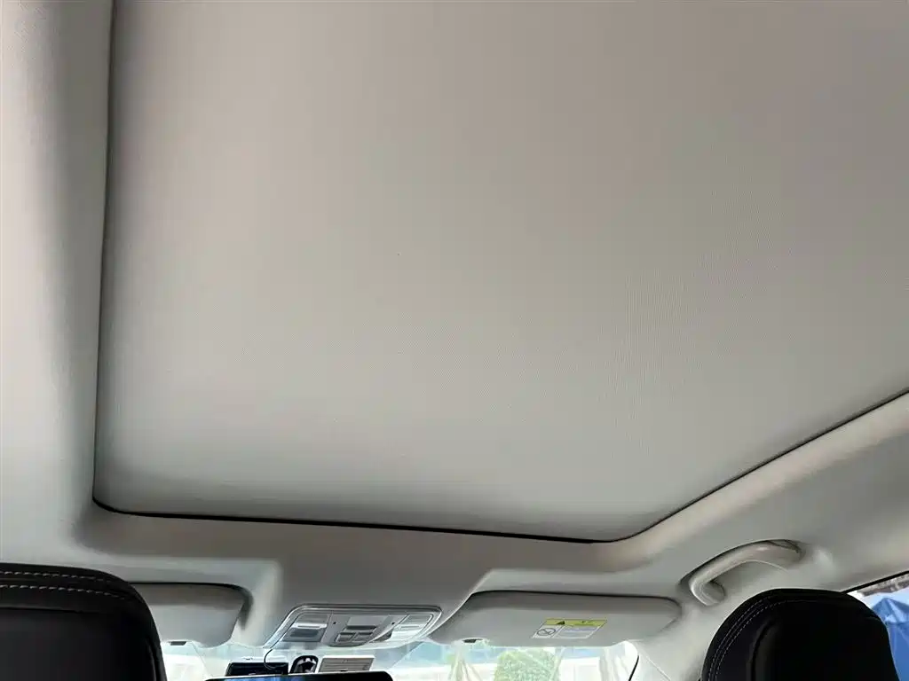 Changan CS35PLUS 2020 — фото 18