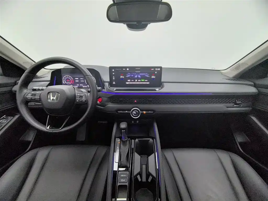 Honda Accord 2025 — фото 5