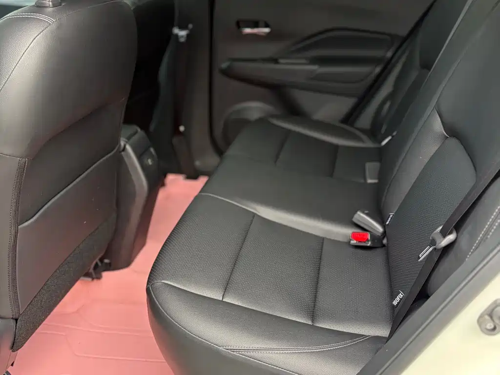 Nissan Kicks 2021