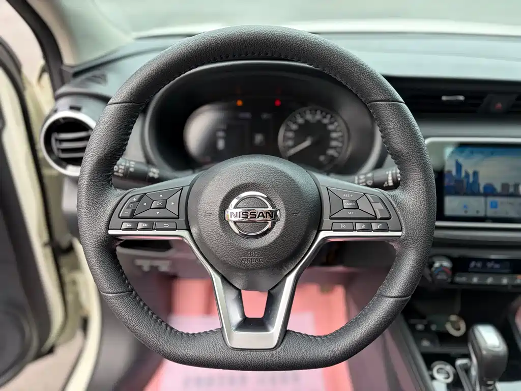 Nissan Kicks 2021 — фото 9