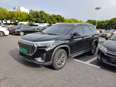 Jetour X90 PLUS 2024