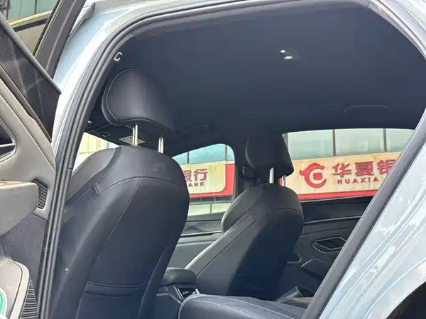 BYD Qin L 2024