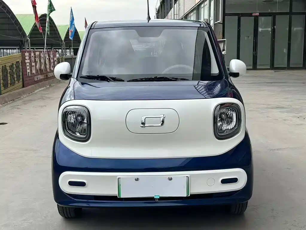 Bestune Pony 2025