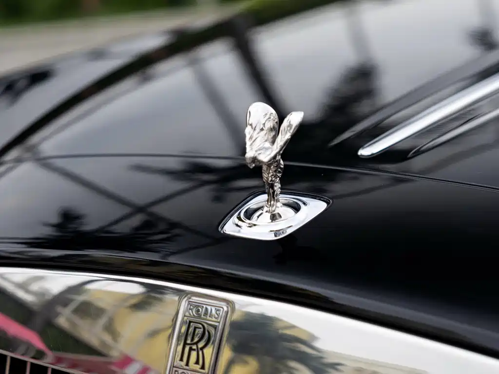 Rolls-Royce Ghost 2019 — фото 10