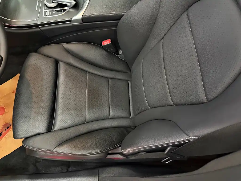 Mercedes-Benz C-Class 2016 — фото 12