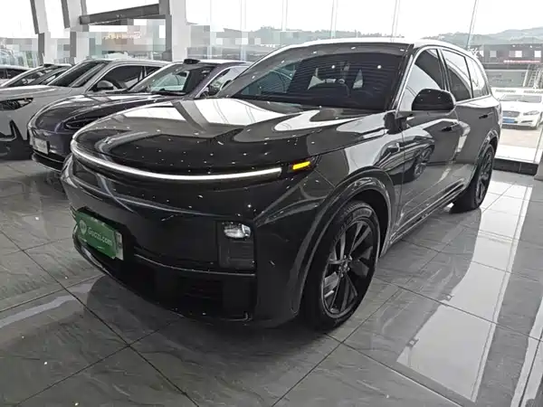 Li Auto L7 2023