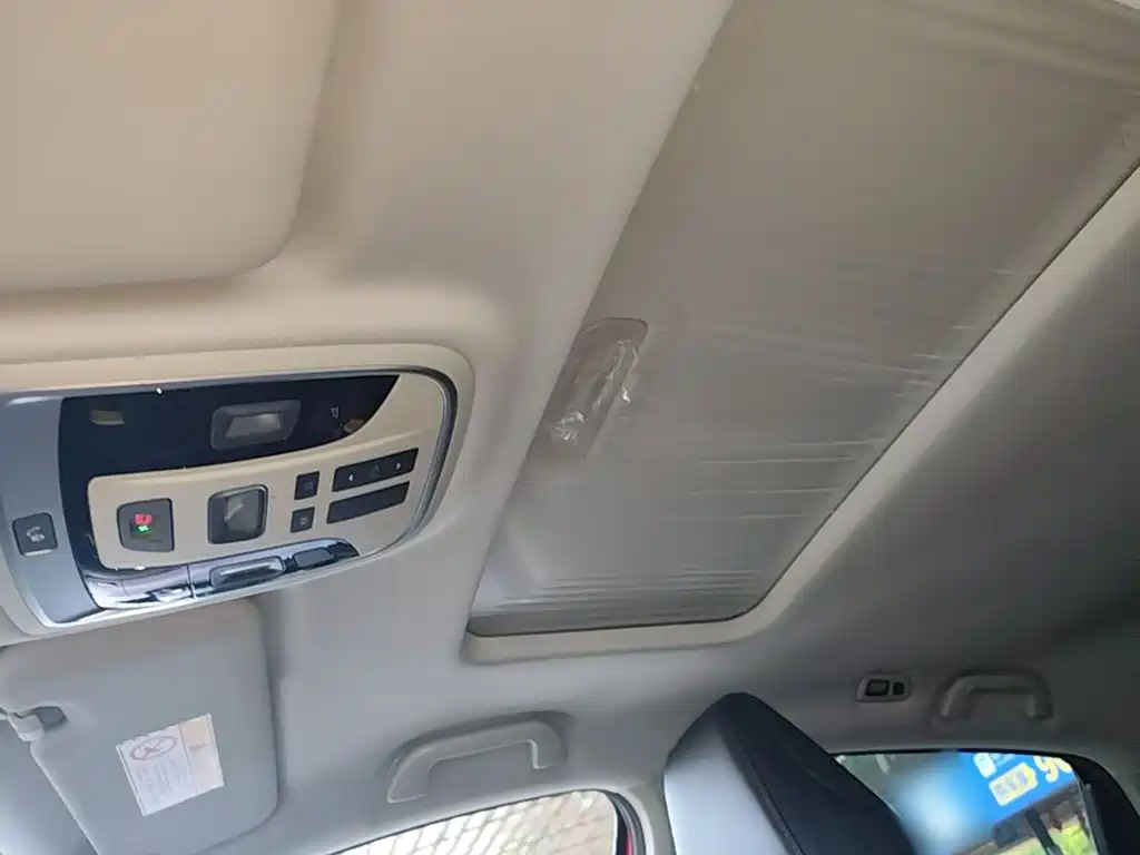 Haval F7x 2019 — фото 18
