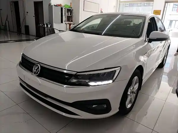 Volkswagen Lamando 2021