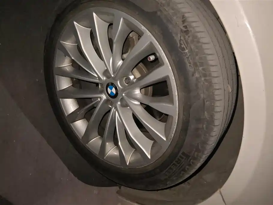 BMW 5 Series 2019