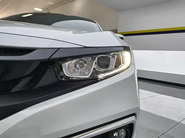 Honda Civic 2020