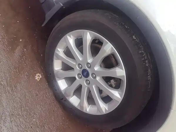 Ford Kuga 2015