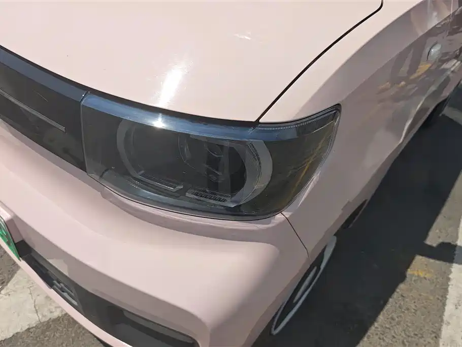Wuling MINIEV 2022