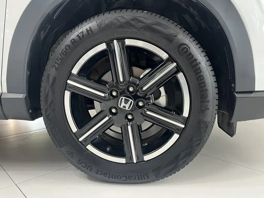 Honda Vezel 2023 — фото 14