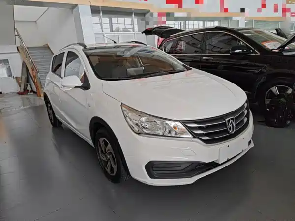 Baojun 310 2019