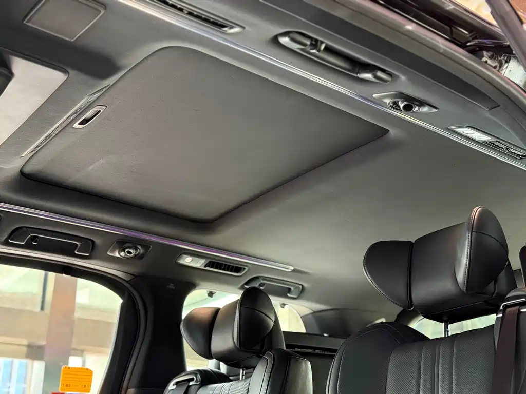 Toyota Alphard 2019 — фото 15