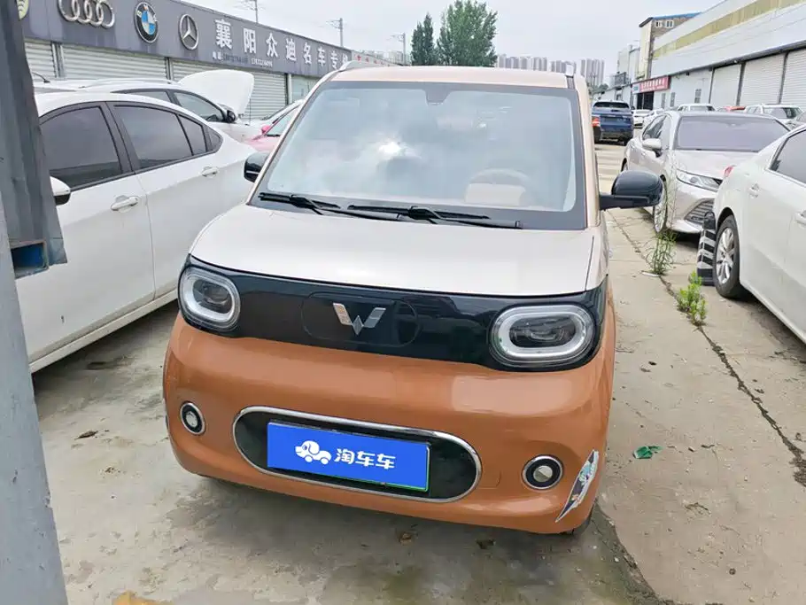 Wuling MINIEV 2024