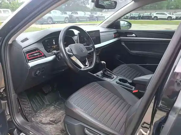 Volkswagen Lavida 2023