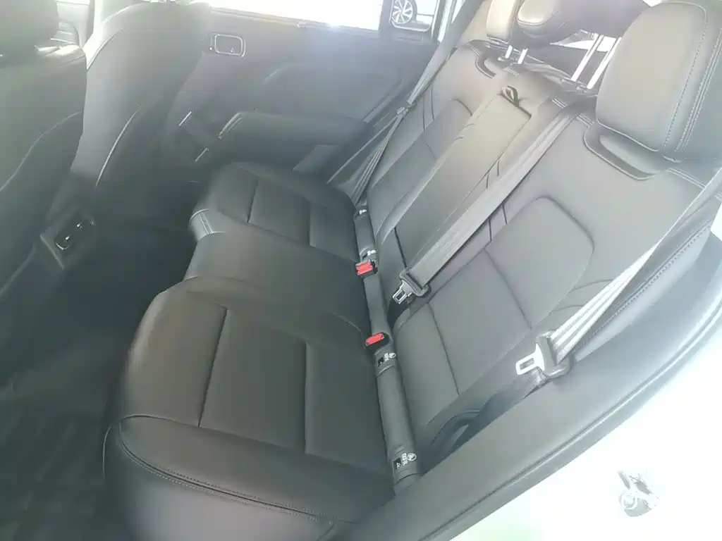 Haval Raptors New Energy 2025 — фото 17