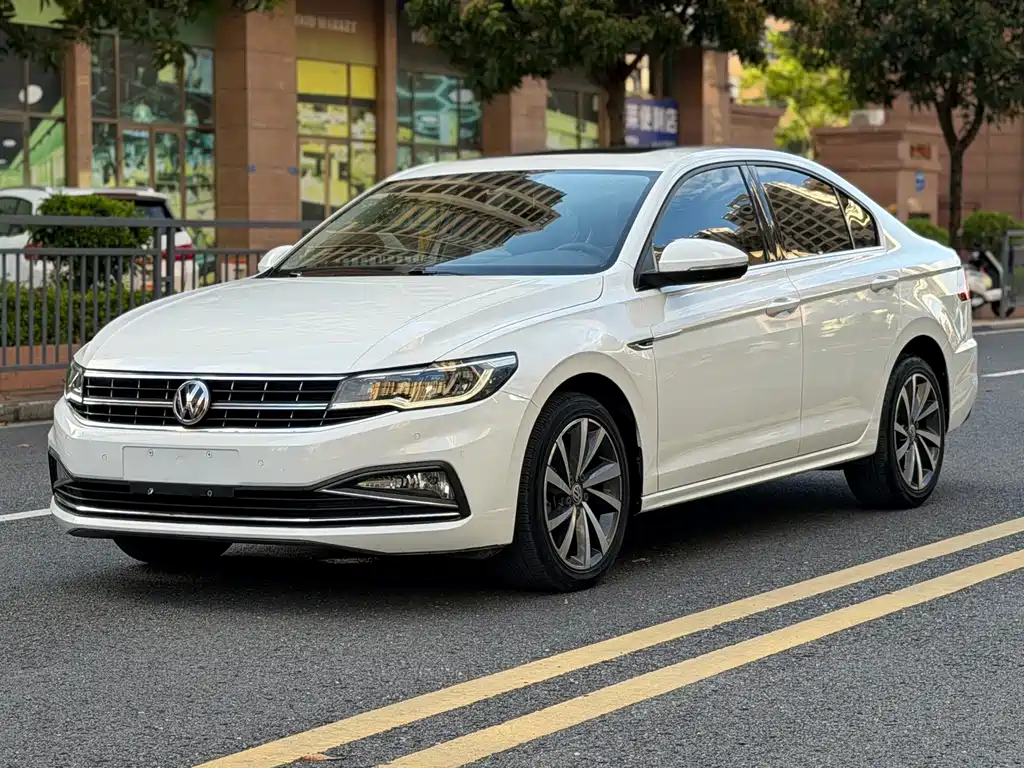 Volkswagen Bora 2019