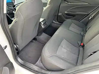 Buick Excelle GT 2021