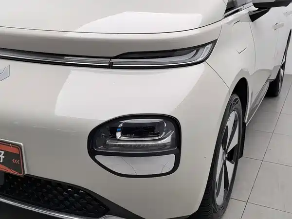 Baojun Yunduo 2024
